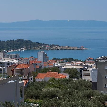 App Anna Makarska Exterior foto