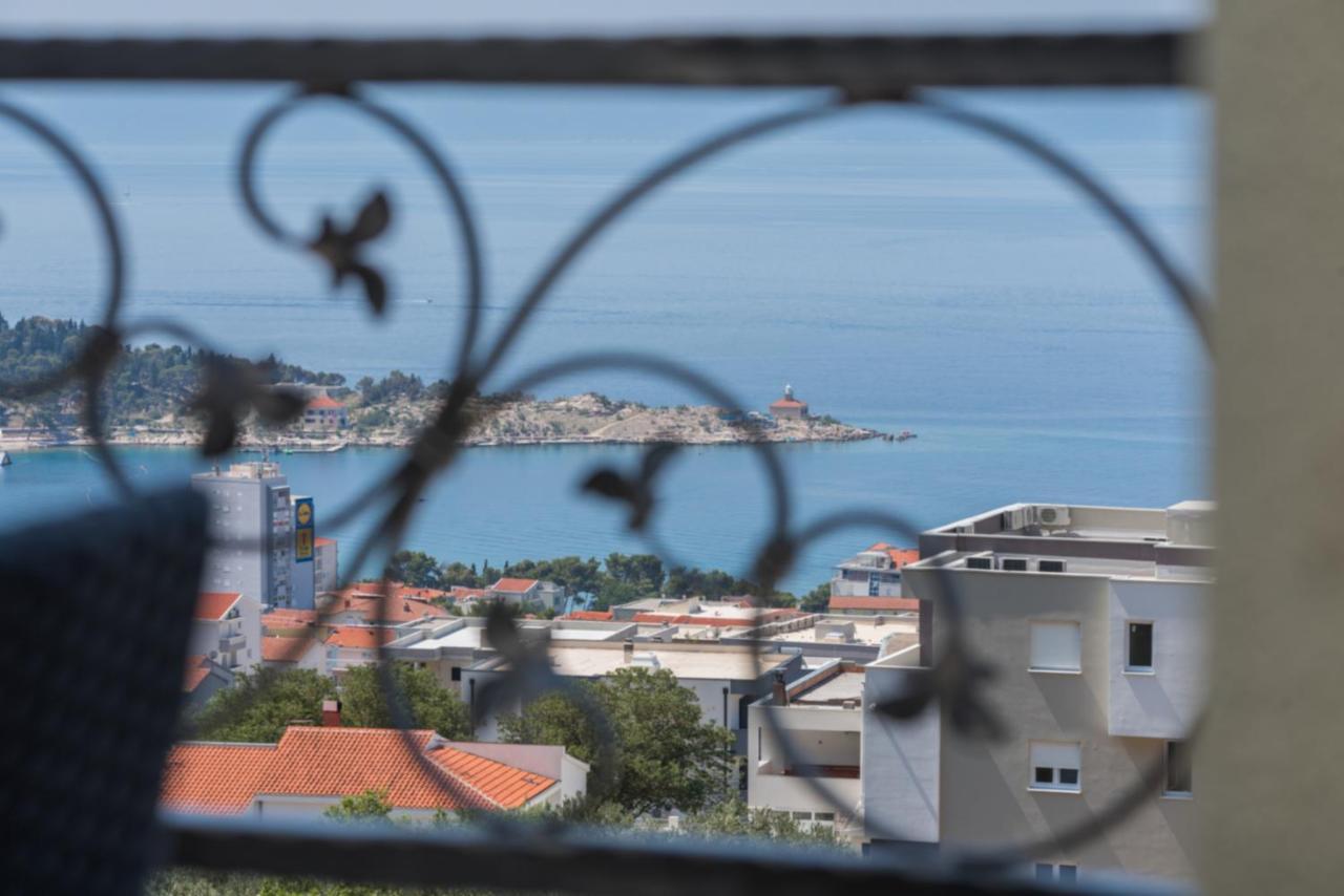App Anna Makarska Exterior foto