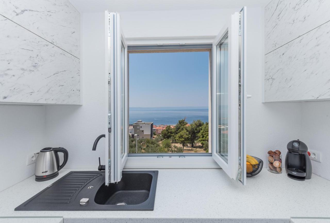 App Anna Makarska Exterior foto