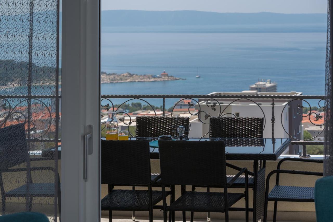 App Anna Makarska Exterior foto