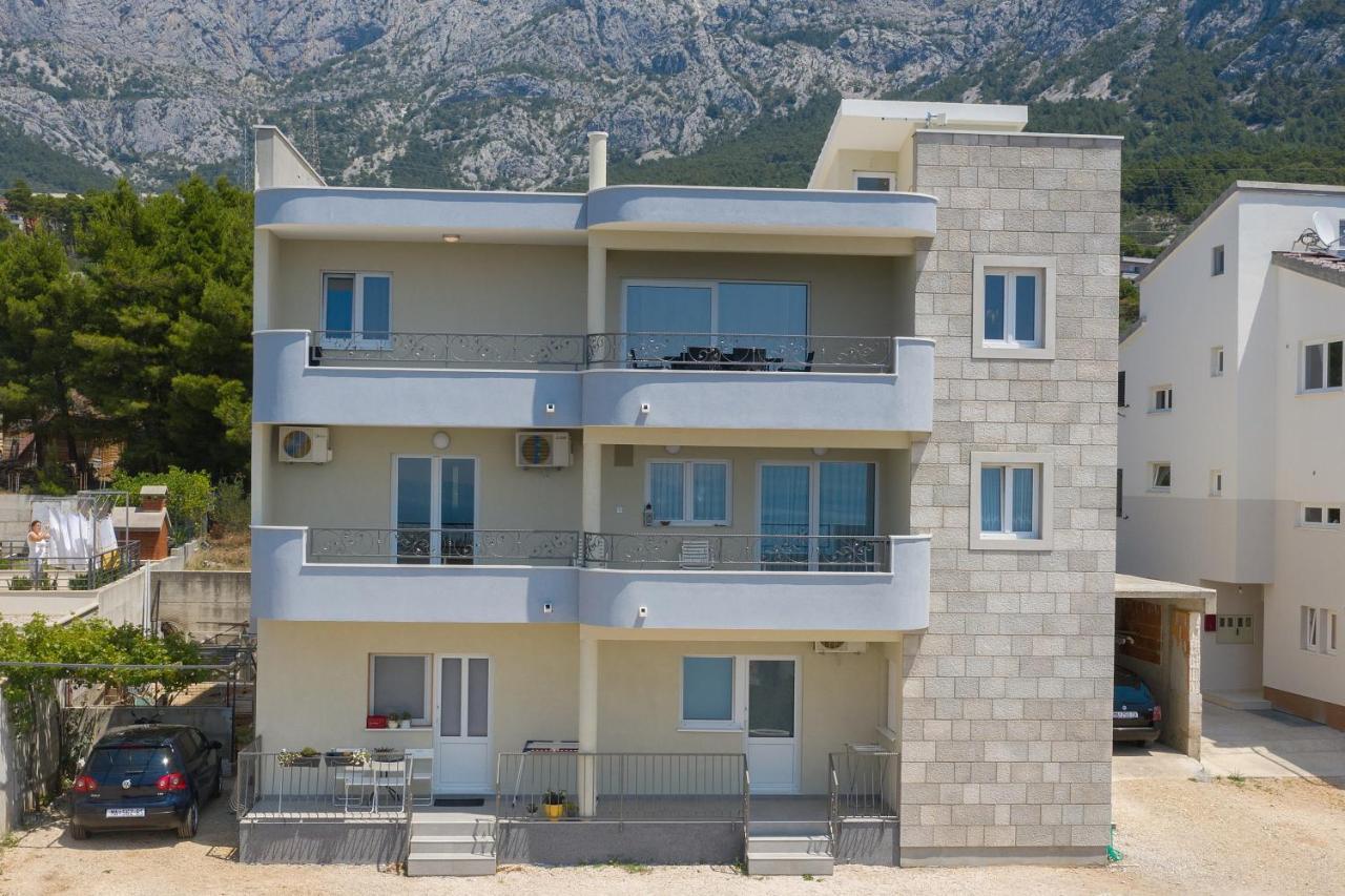 App Anna Makarska Exterior foto