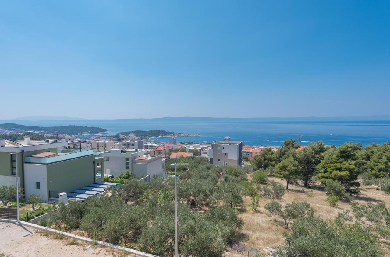 App Anna Makarska Exterior foto