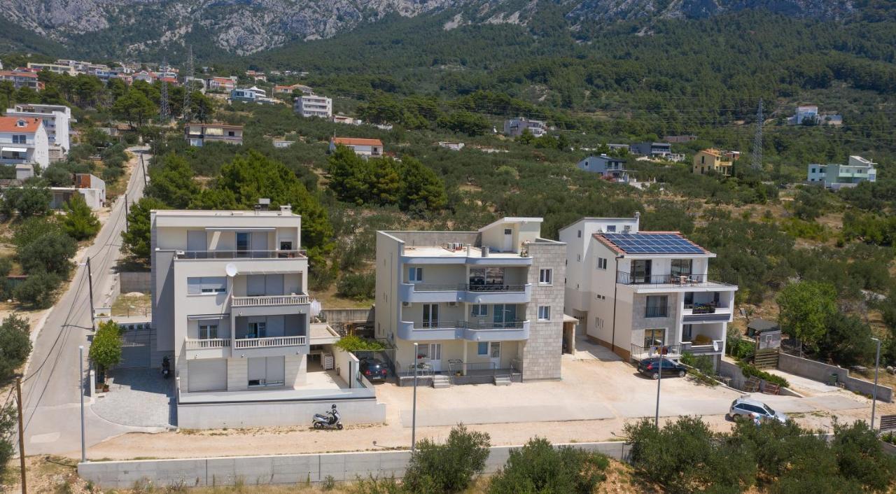 App Anna Makarska Exterior foto