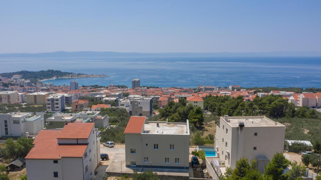 App Anna Makarska Exterior foto