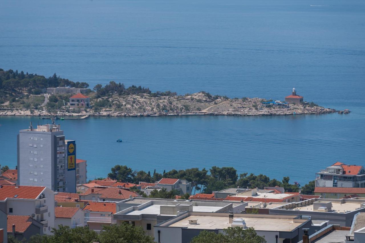 App Anna Makarska Exterior foto