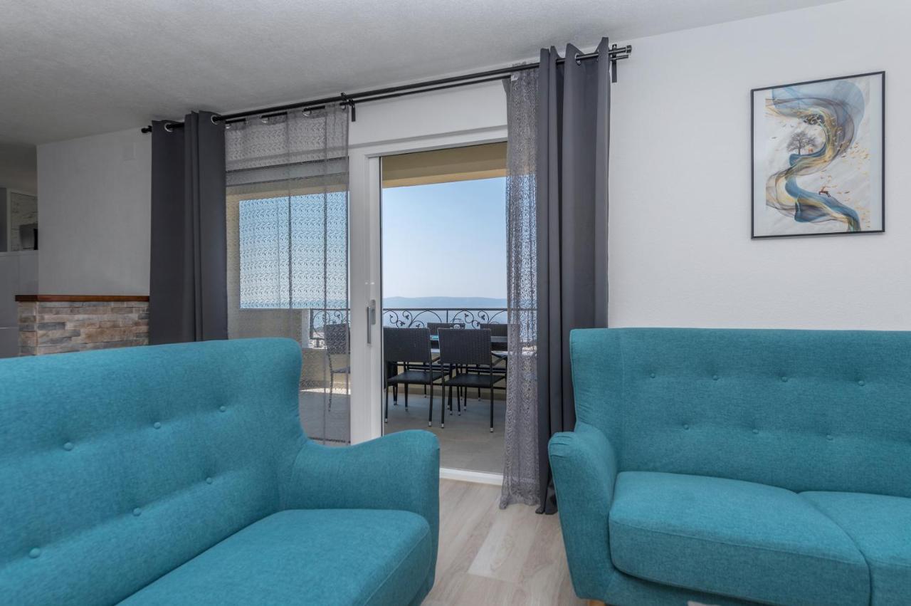 App Anna Makarska Exterior foto