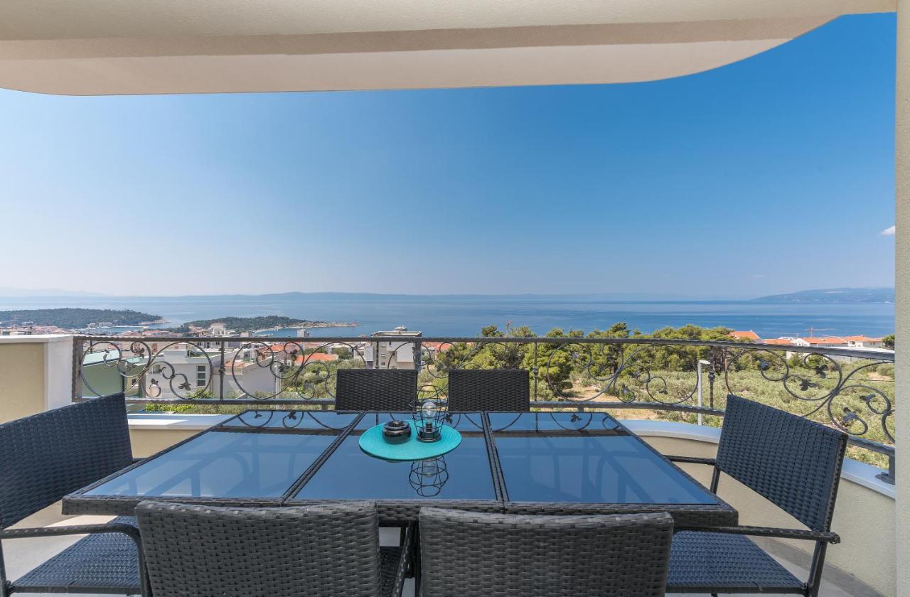 App Anna Makarska Exterior foto