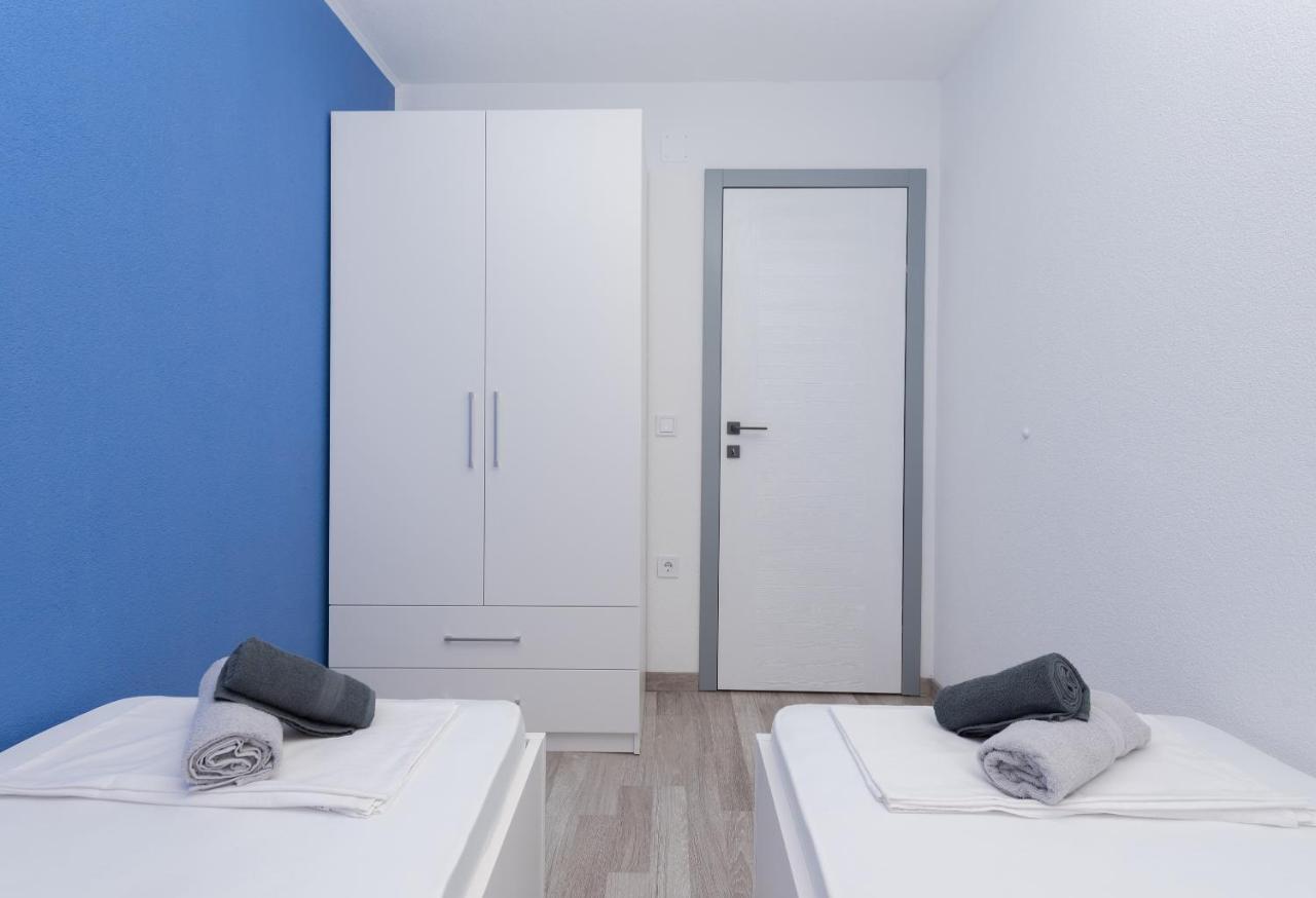 App Anna Makarska Exterior foto