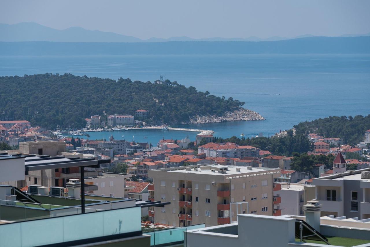 App Anna Makarska Exterior foto