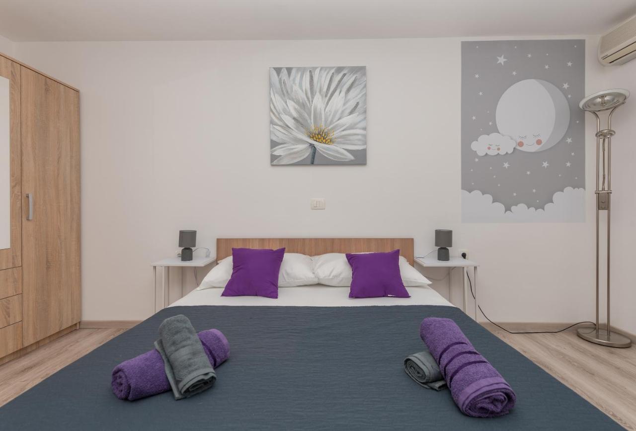 App Anna Makarska Exterior foto