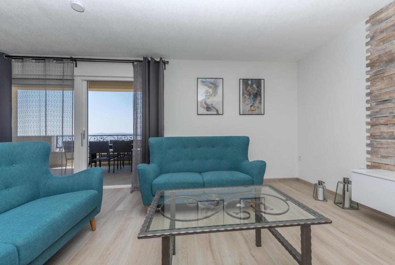 App Anna Makarska Exterior foto